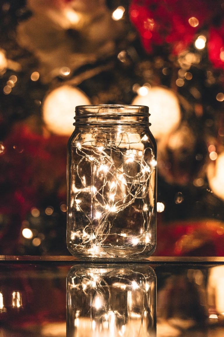 Spice Up Your Relationship with a DIY Date Night Jar