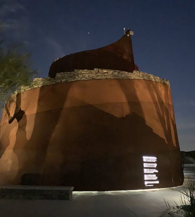 20 Ways to Heat Up Date Night in Phoenix 6 estrella star tower