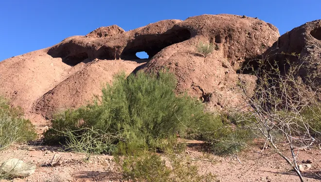 papago park phoenix az