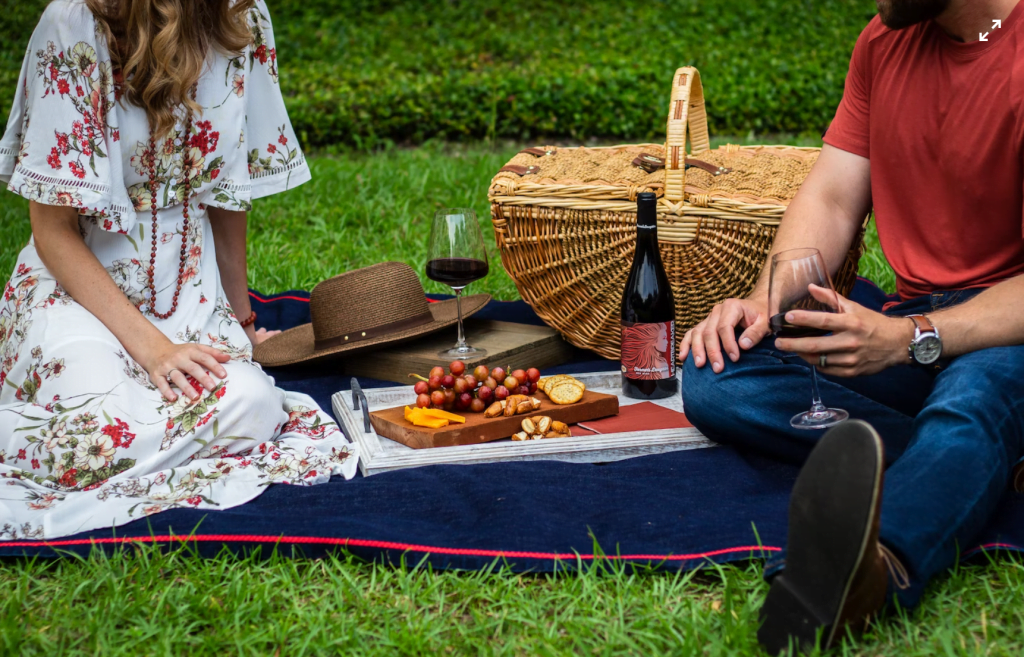 picnic date