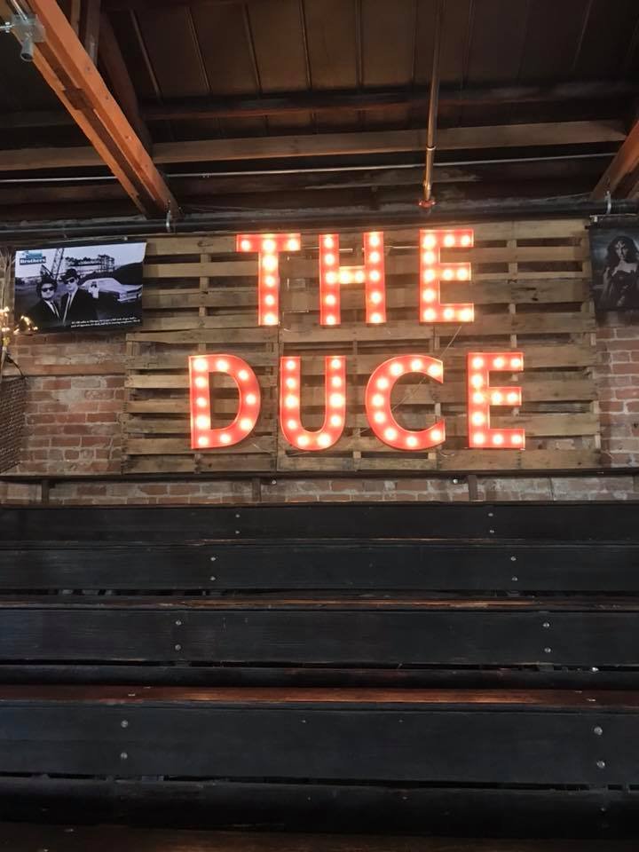 The Duce Phoenix AZ