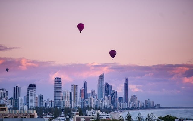 Queensland Australia