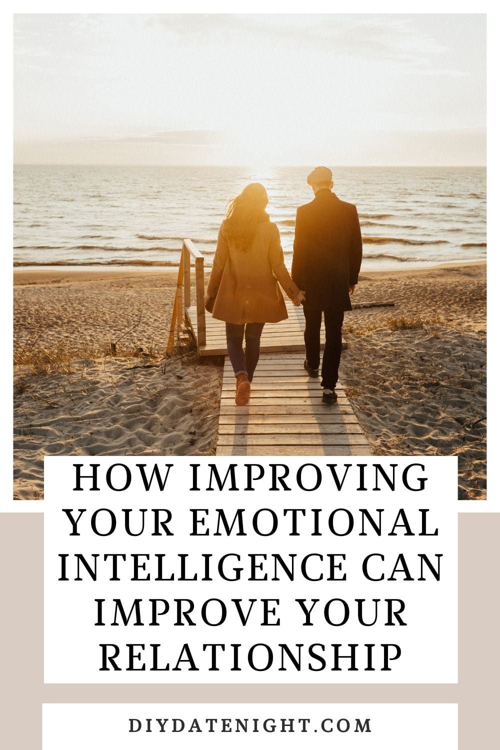 How Improving Your Emotional Intelligence Can Improve Your Relationship ...