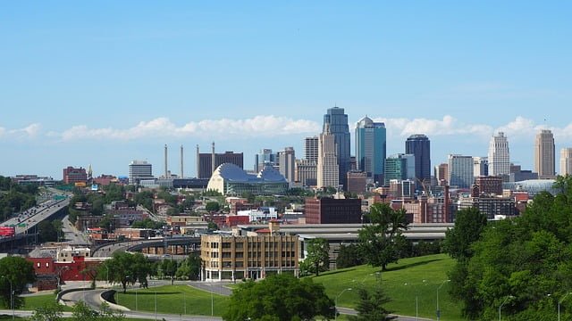 Kansas City Date ideas