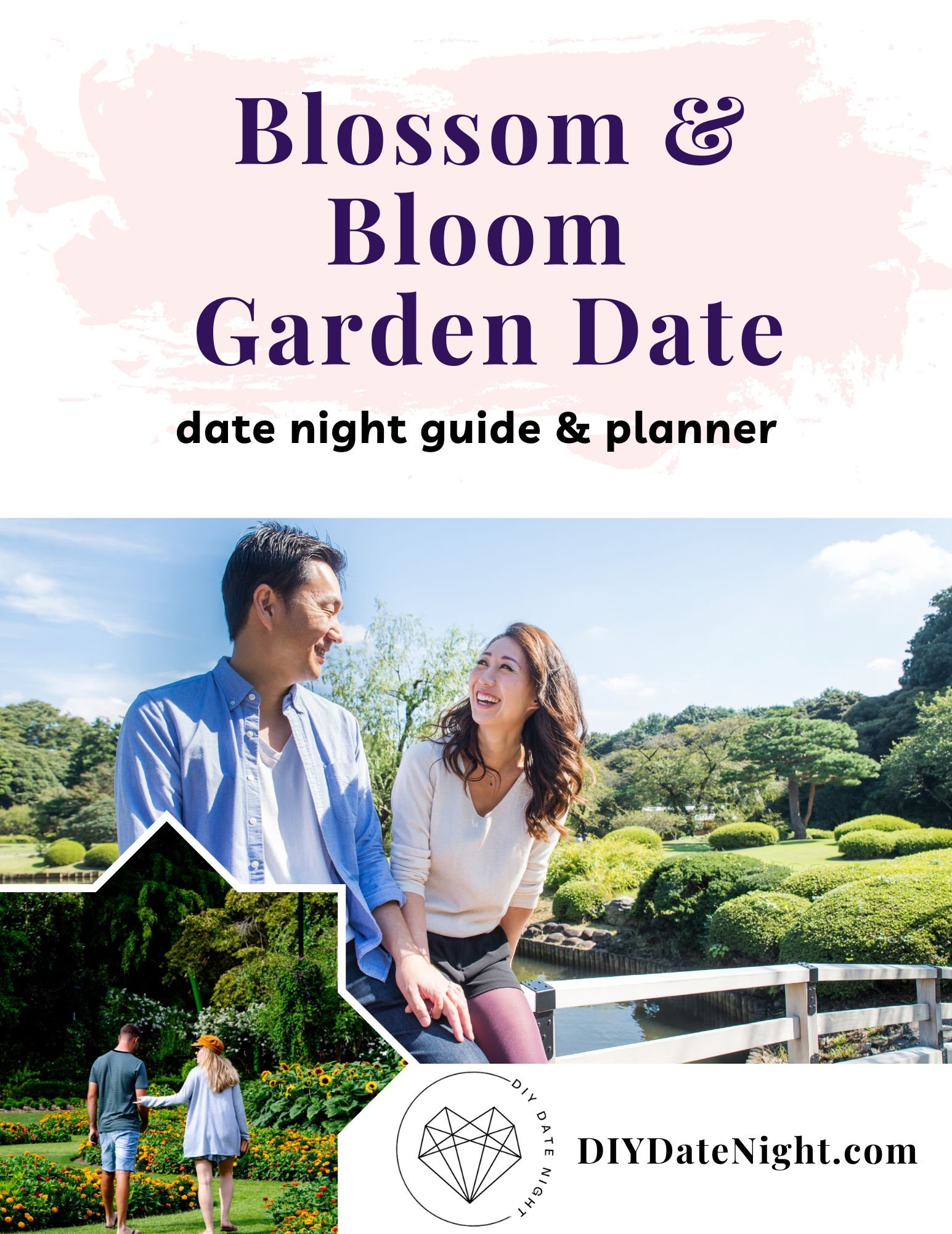 Blossom & Bloom Date Guide