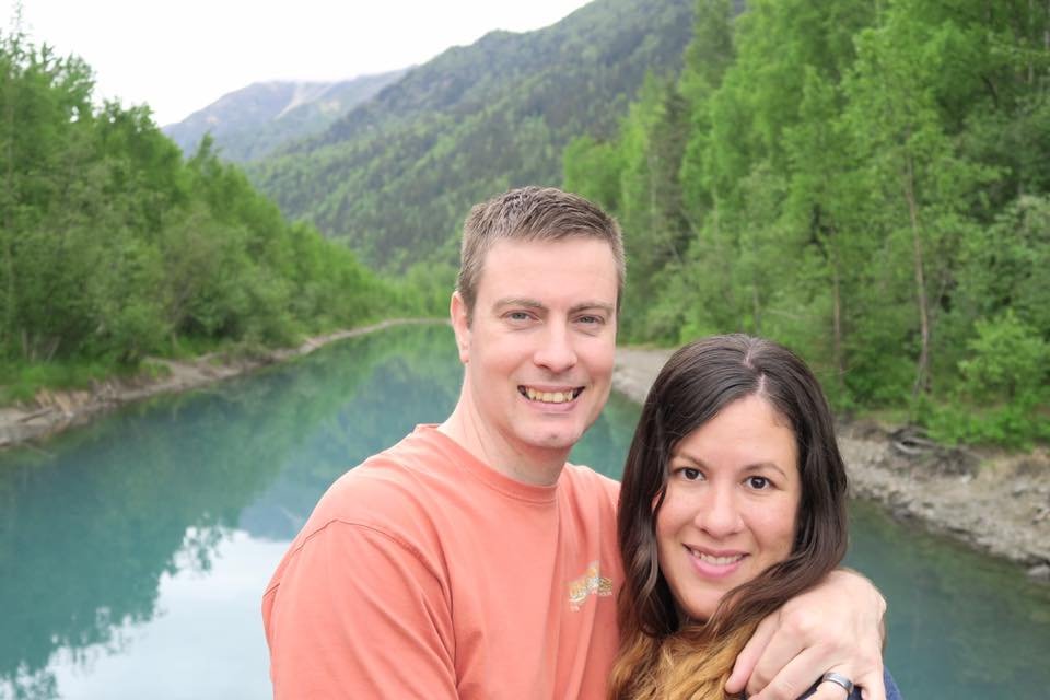 Tasha Dan Kenai