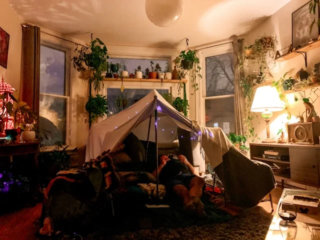 indoor camping date download