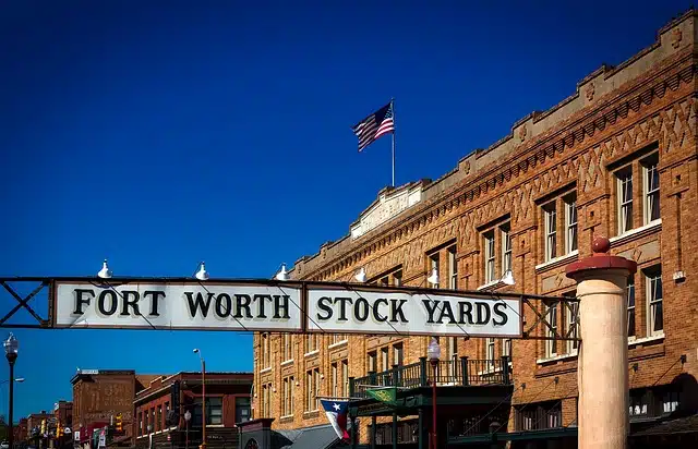 Fort Worth Date Ideas