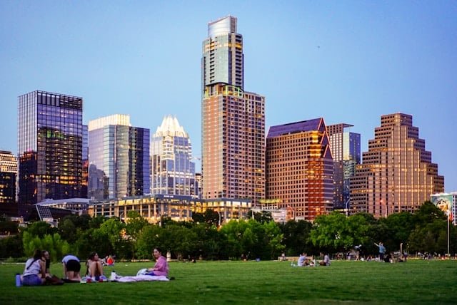 Austin texas date ideas