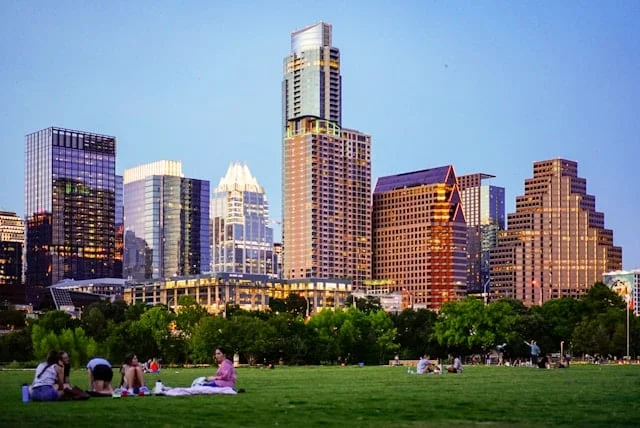 Austin texas date ideas