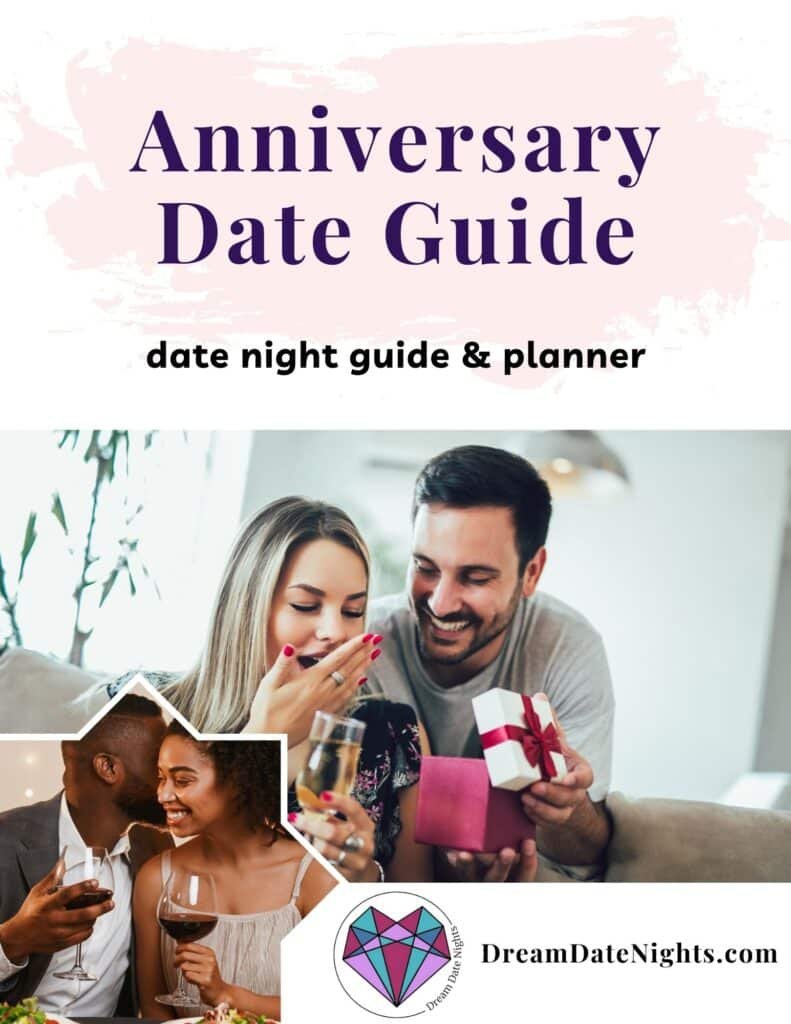 Anniversary Date Guide