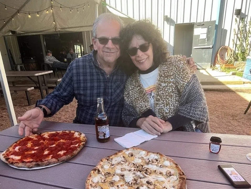 Mom Dad brewery