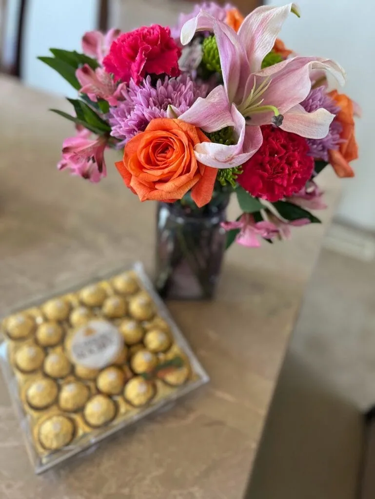 flower delivery