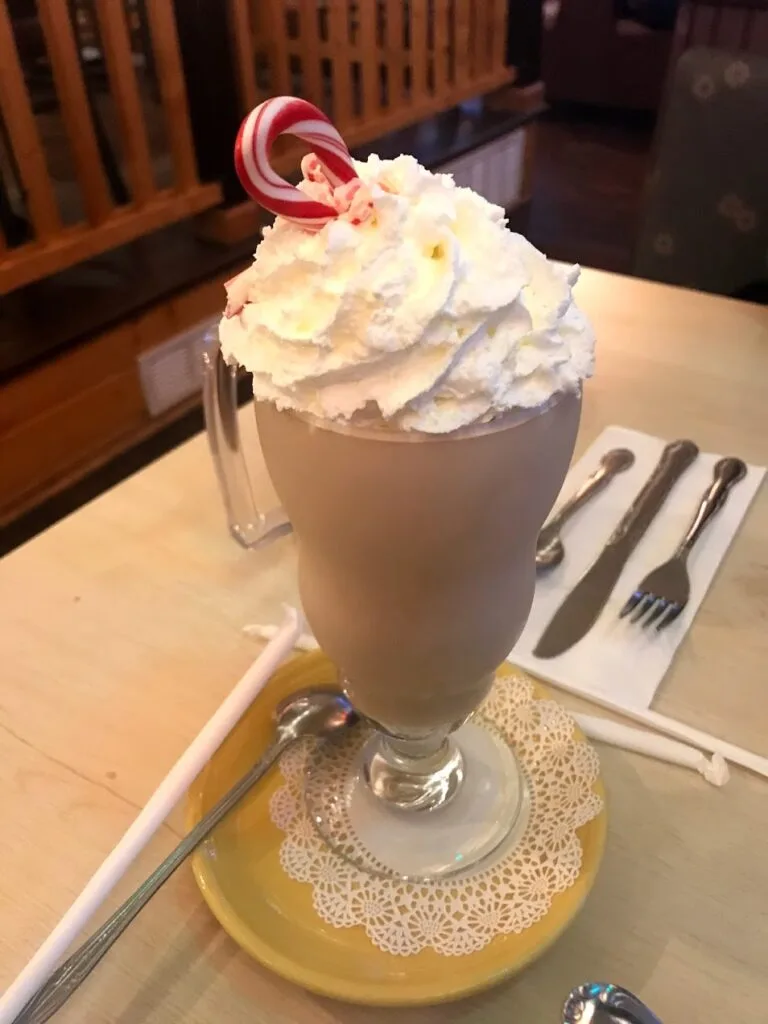 Coffee Chena