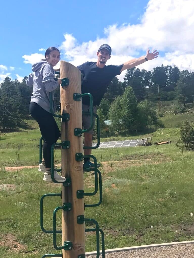 CC Adventure Park