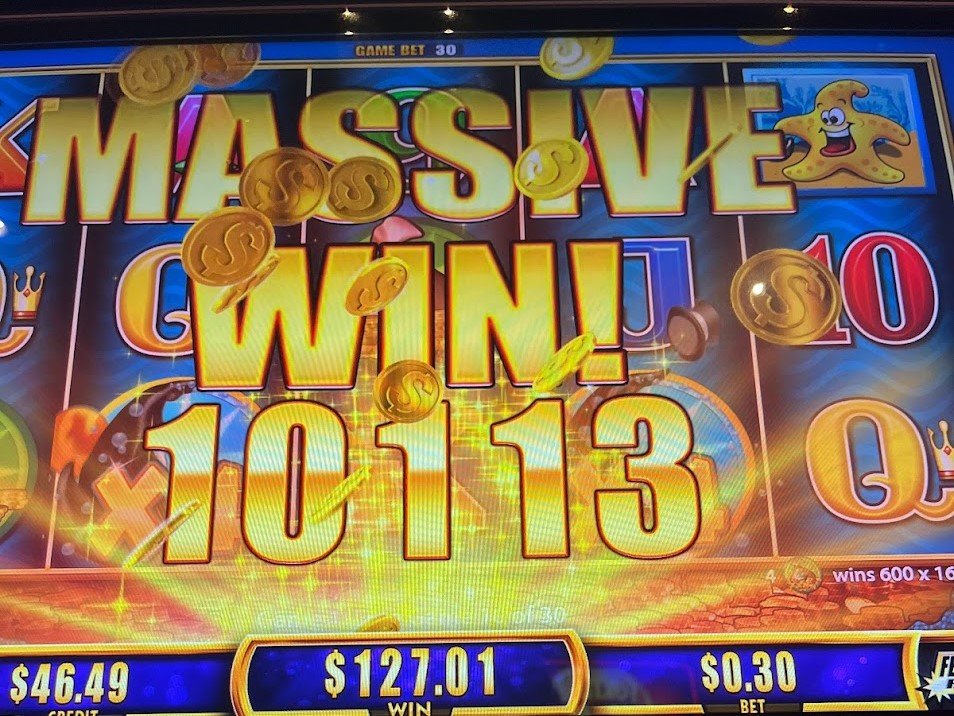 Cripple Creek Casino win at Golden Nugget