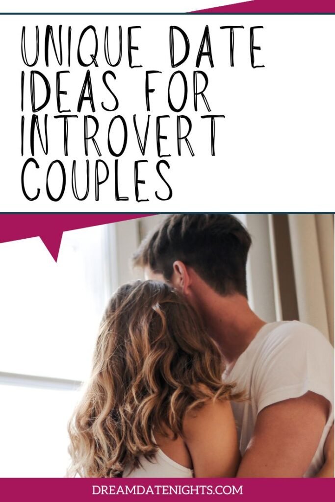 Unique Date Ideas for Introvert Couples pin 3