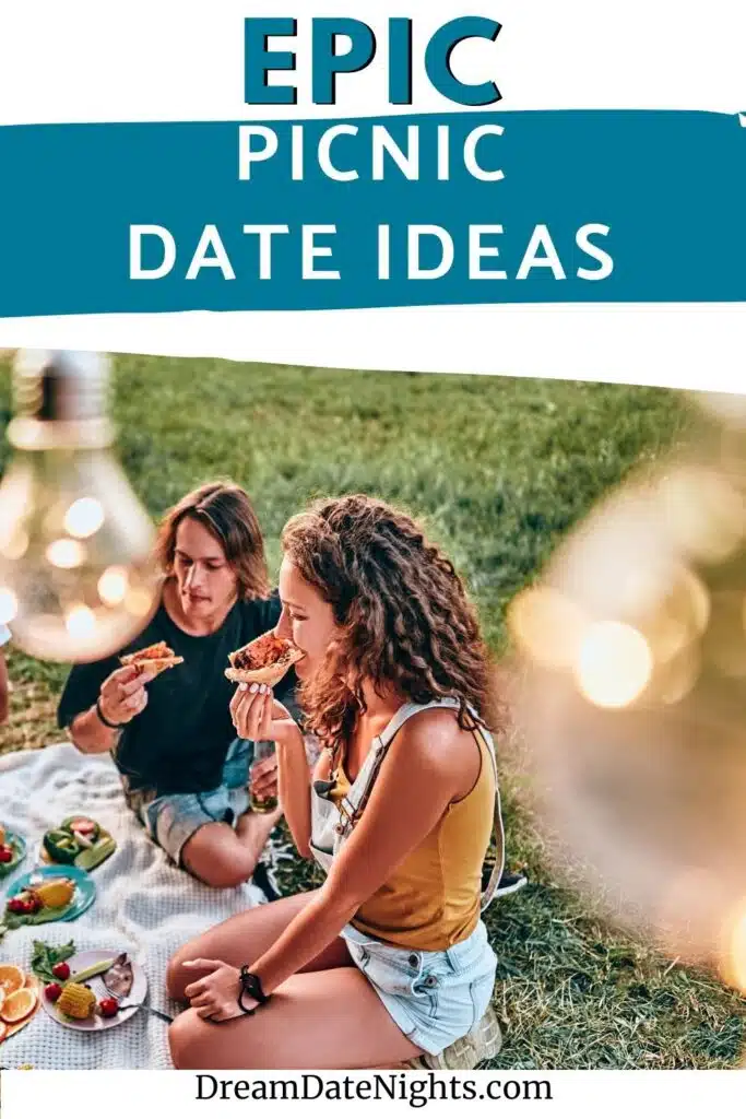 Epic picnic date pin 1