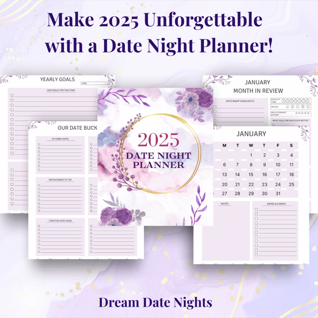 2025 Date Night Planner Mockup (1500 x 1500 px)