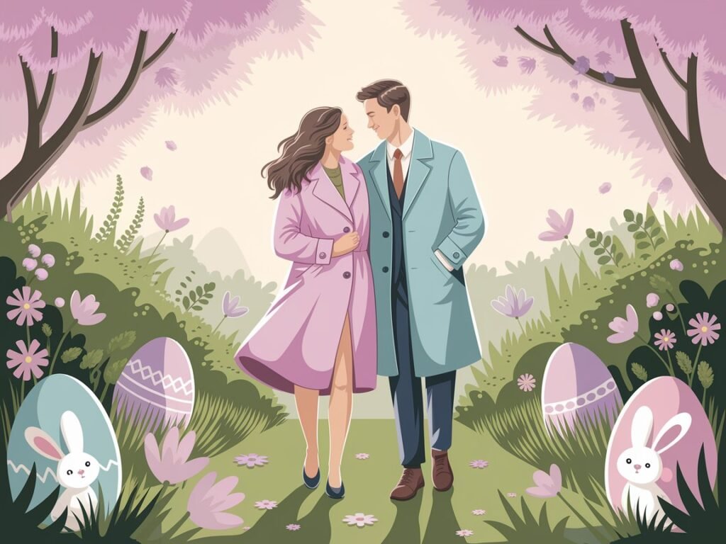 Fun Easter Date Ideas for Couples