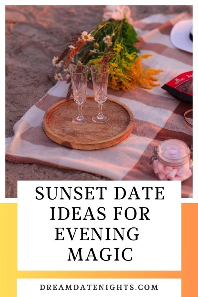 Sunset Date Ideas for Evening Magic