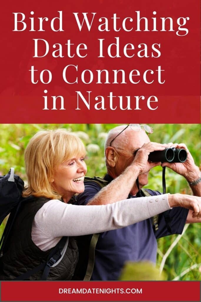 Bird Watching Date Ideas to Connect in Nature