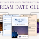 Dream Date Club Promo Image
