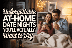 unforgettable at home date nights image