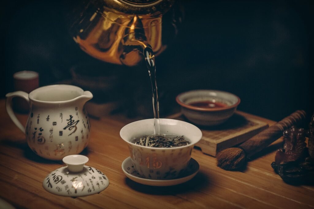 10 Creative Date Ideas for Couples Managing Chronic Illness 8 tea date when dealing with chronic illness