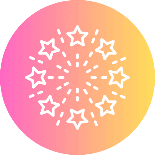 Seasonal Dates Icon