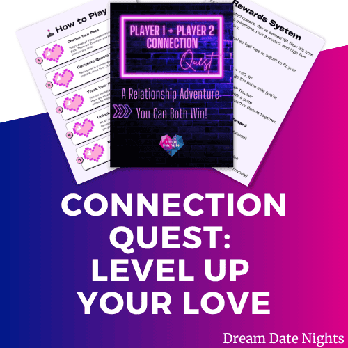 connection quest dream date nights natasha thompson