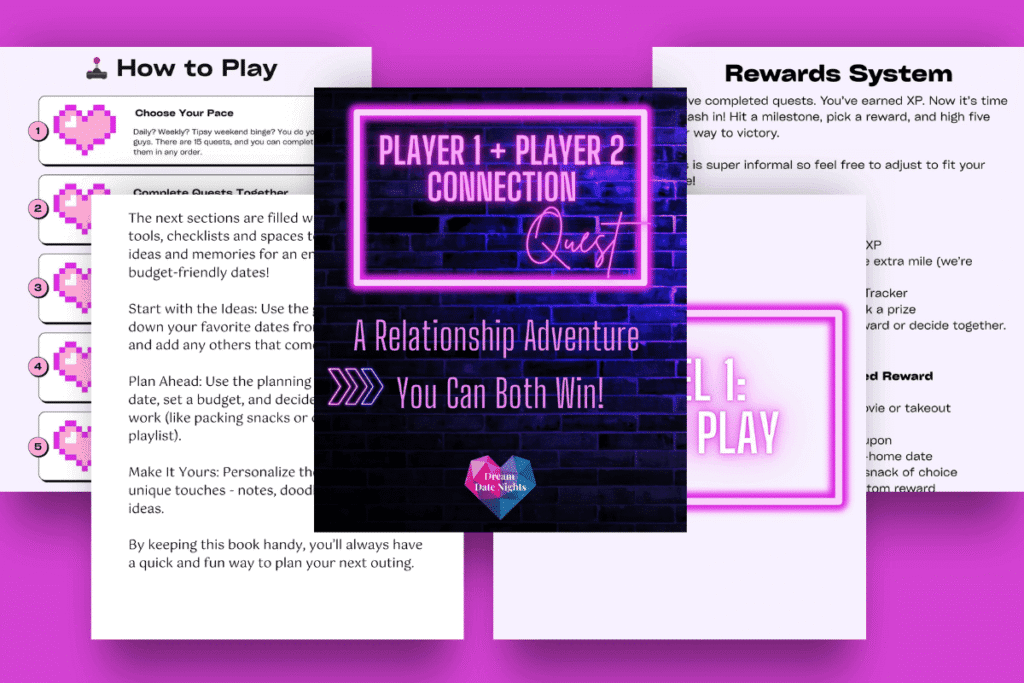 connection quest promo image