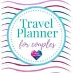 dream date nights couples travel planner